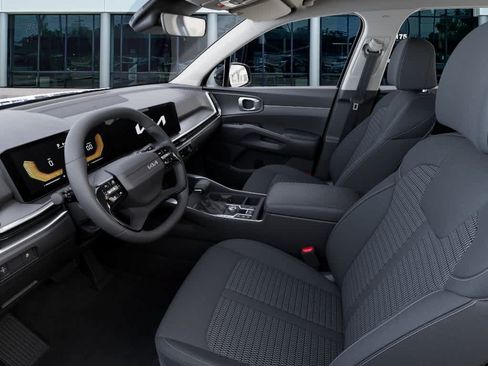 New 2026 Kia Sorento LX FWD image 17