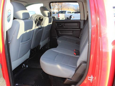 Used 2013 RAM 1500 Express image 7