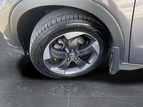 Used 2018 Honda HR-V EX-L image 39