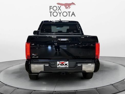 New 2026 Toyota Tundra 1794 Edition AWD/4WD image 4