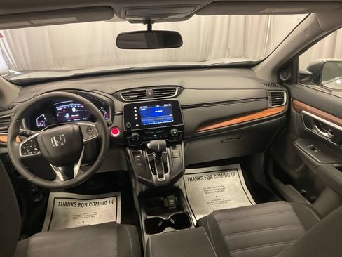 Used 2018 Honda CR-V EX image 7