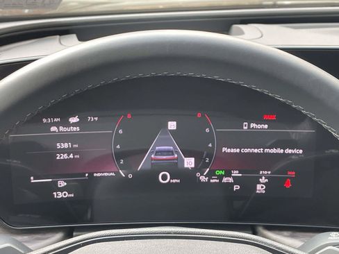 Certified 2025 Audi Q5 Premium Plus w/ Premium Plus AWD/4WD image 3