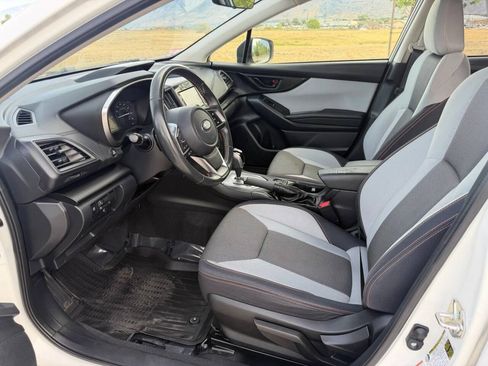 Used 2019 Subaru Crosstrek 2.0i Premium w/ Eyesight System AWD/4WD image 12