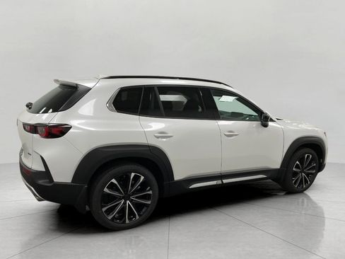 New 2026 MAZDA CX-50 AWD 2.5 S w/ Accent Package image 2