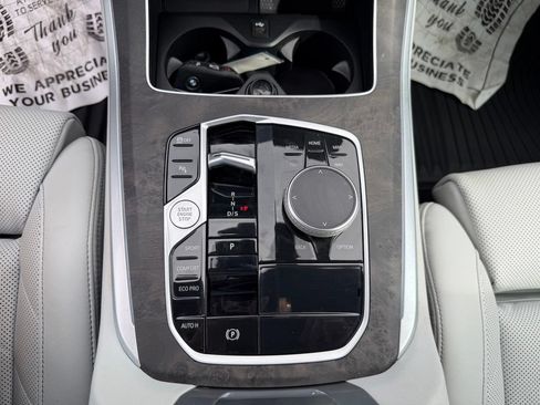 Certified 2024 BMW X5 sDrive40i w/ Premium Package RWD image 17