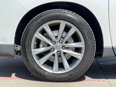 Used 2013 Lexus RX 350 FWD w/ Navigation Pkg image 28