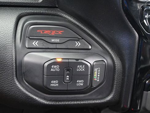 Used 2022 RAM 1500 TRX image 27
