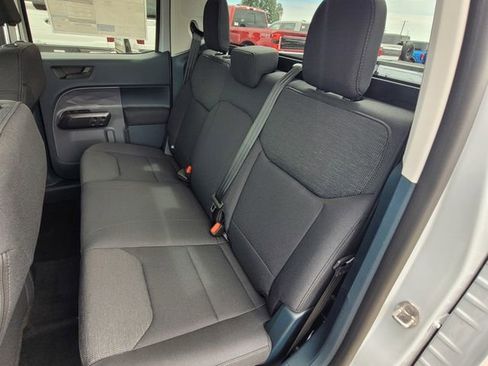 New 2026 Ford Maverick XL AWD/4WD image 6
