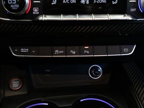 Used 2019 Audi RS 5 Sportback w/ Dynamic Plus Package image 45