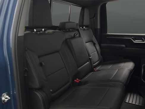New 2026 Chevrolet Silverado 2500 LT w/ All Star Edition AWD/4WD image 24
