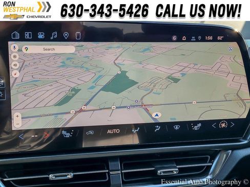 New 2026 Chevrolet Equinox EV LT image 13