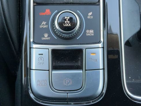 Used 2024 Kia Telluride S w/ S Sunroof Package AWD/4WD image 23
