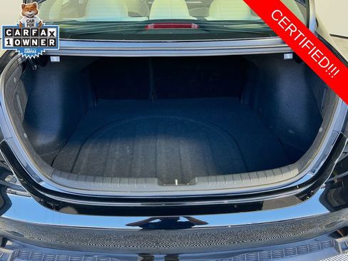 Certified 2023 Kia Forte LXS w/ LXS Technology Package FWD image 24
