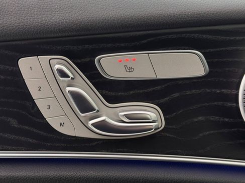 Used 2021 Mercedes-Benz E 350 Sedan w/ Premium Package image 18