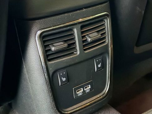 Used 2019 Dodge Charger SRT Hellcat w/ Navigation & Travel Group RWD image 27