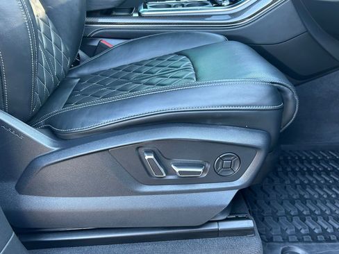 Used 2023 Audi SQ7 Premium Plus image 53
