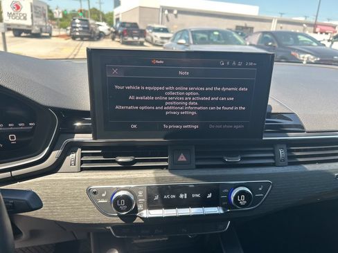 Used 2024 Audi A5 2.0T Premium Plus AWD/4WD image 13