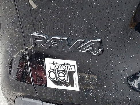 Certified 2024 Toyota RAV4 XLE Premium image 31
