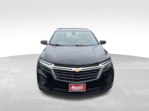Used 2023 Chevrolet Equinox LS FWD image 24