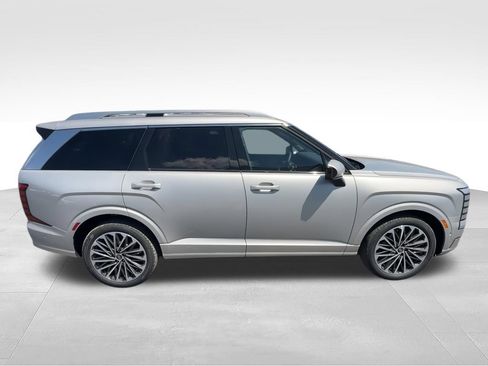 New 2026 Hyundai Palisade Calligraphy AWD/4WD image 9