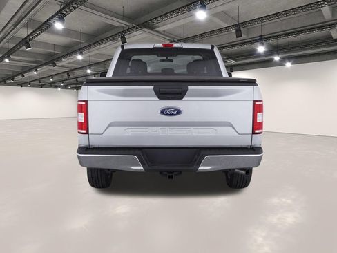Used 2019 Ford F150 XL w/ Equipment Group 101A Mid RWD image 7