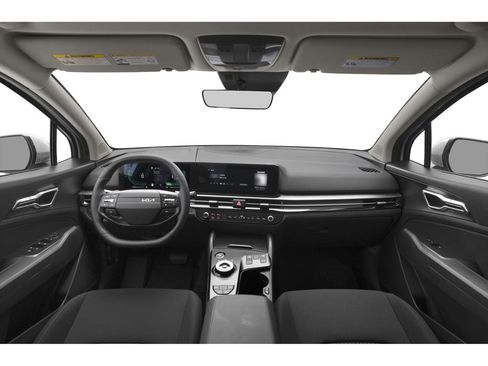 New 2026 Kia Sportage S image 47