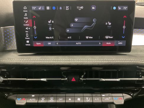New 2026 Alfa Romeo Tonale w/ Active Assist Package AWD/4WD image 15