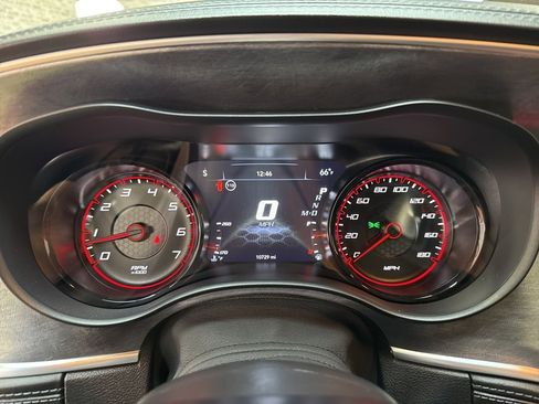 Used 2023 Dodge Charger Scat Pack w/ Daytona Edition Group image 24