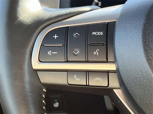 Used 2021 Lexus GX 460 Luxury w/ Sport Design Package image 37