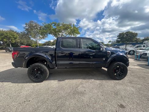 New 2025 Ford F150 XLT w/ Equipment Group 303A High image 3