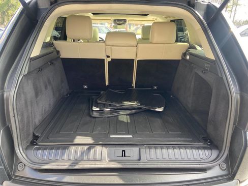 Used 2017 Land Rover Range Rover Sport HSE image 21