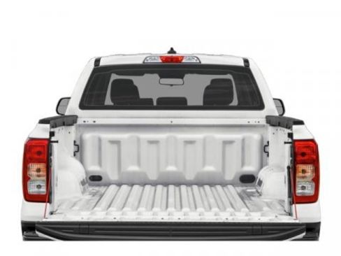 New 2025 Ford Ranger XL image 13