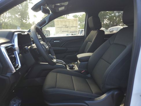 New 2026 GMC Canyon Elevation w/ Convenience Package image 8