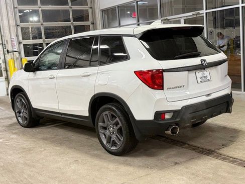 Used 2023 Honda Passport EX-L image 4