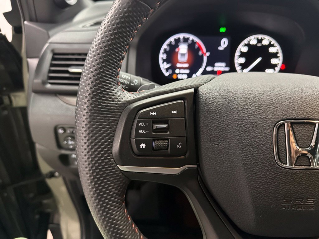 Certified 2026 Honda Ridgeline TrailSport image 16