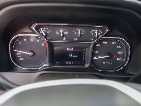 Used 2022 GMC Sierra 1500 SLT image 14