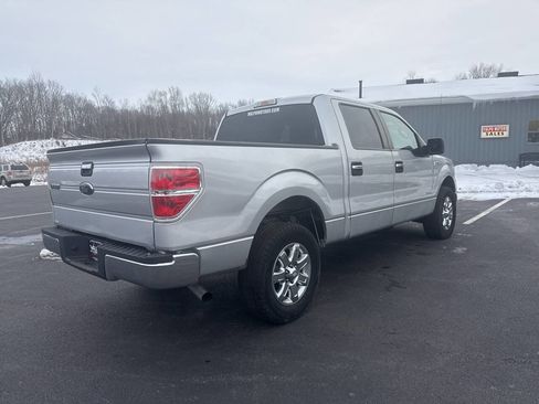 Used 2013 Ford F150 XLT w/ XLT Chrome Pkg image 7