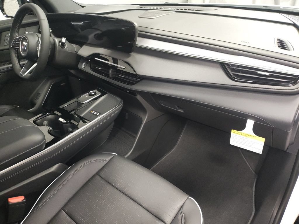 New 2026 Buick Enclave Sport Touring w/ Power Package FWD image 8