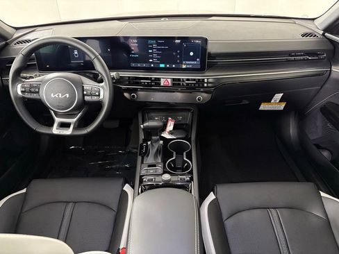 New 2026 Kia K5 GT-Line image 33