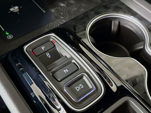 New 2026 Honda Passport TrailSport Elite image 20