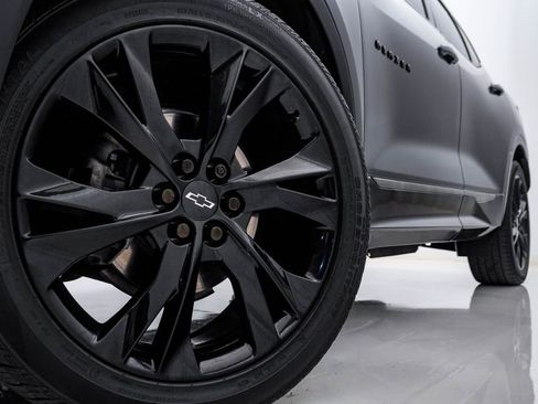 Used 2021 Chevrolet Blazer RS w/ Enhanced Convenience Package image 5