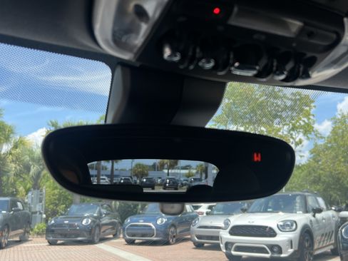Used 2023 MINI Cooper John Cooper Works w/ Driver Assistance Package FWD image 27