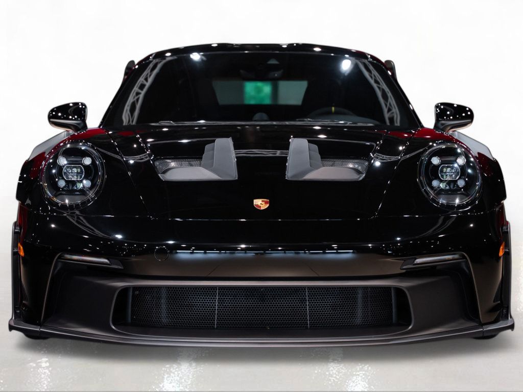 Used 2023 Porsche 911 GT3 RS RWD image 7