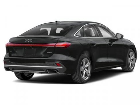 New 2025 Audi A5 2.0T Premium image 2