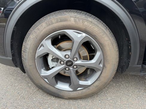 Used 2025 Ford Escape ST-Line image 30