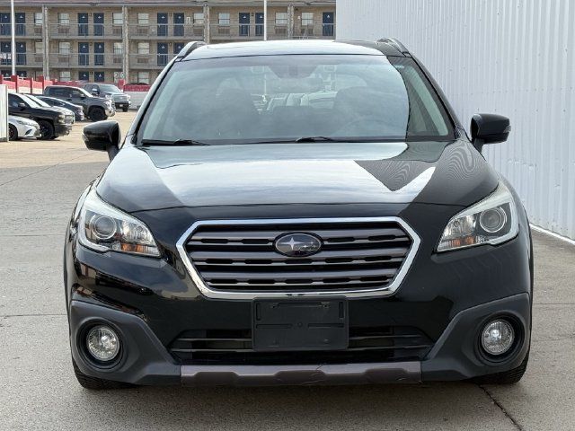 Used 2017 Subaru Outback 3.6R Touring AWD/4WD image 6