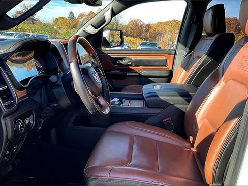 Used 2021 RAM 1500 Limited image 10