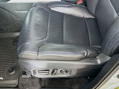 Certified 2025 Toyota Sequoia Platinum AWD/4WD image 13