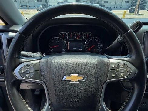 Used 2014 Chevrolet Silverado 1500 LT w/ Texas Edition, 1LT Trim RWD image 20