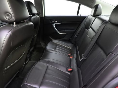 Used 2013 Buick Regal Premium FWD image 20